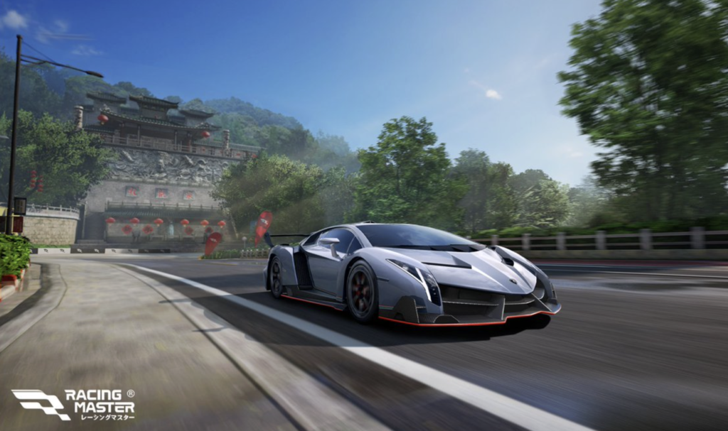 レーシングマスター 無課金検証